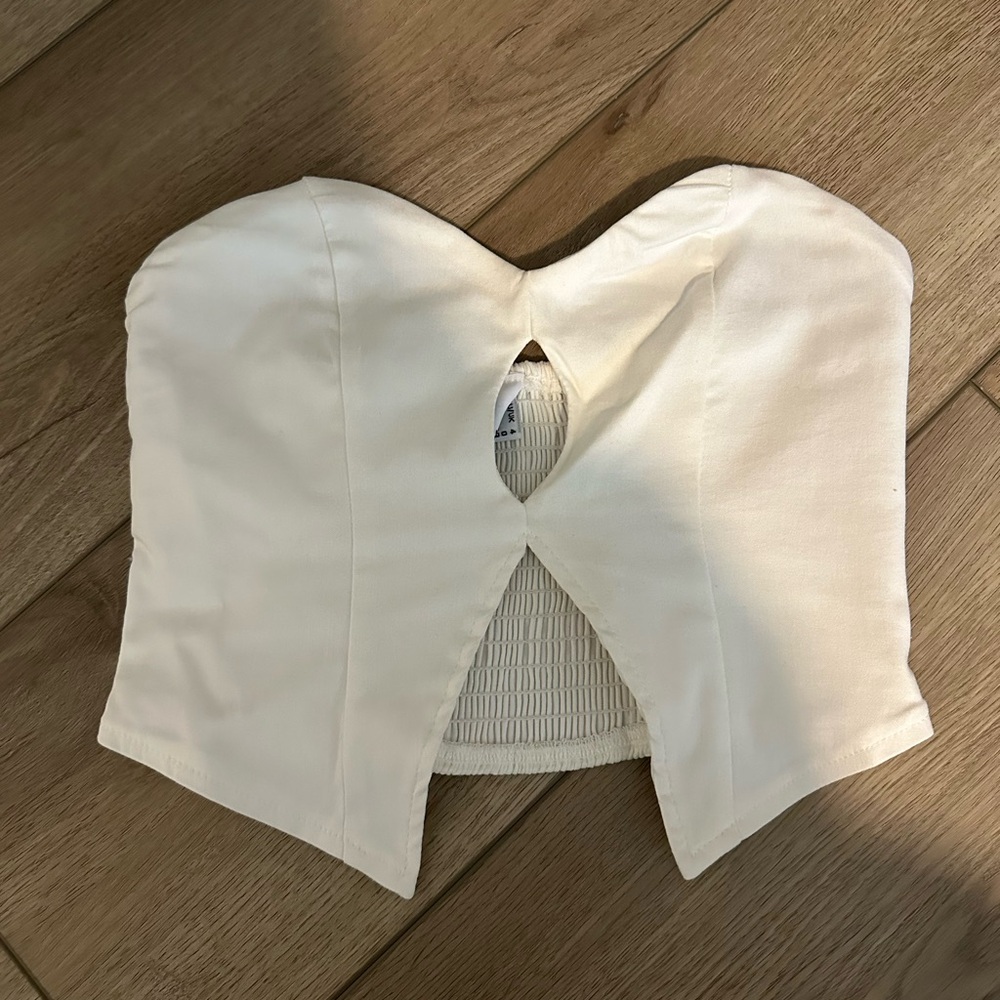 Princess Polly tube top